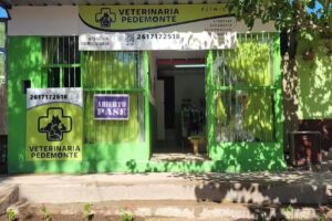 Veterinaria Pedemonte