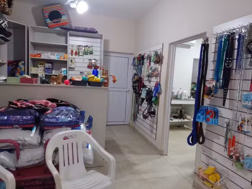 Veterinaria Pedro Pujol