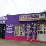 Veterinaria Pehu&eacute;n