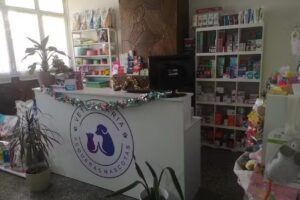 Veterinaria Peque&ntilde;as Mascotas