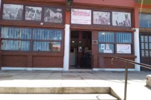 Veterinaria Perdices