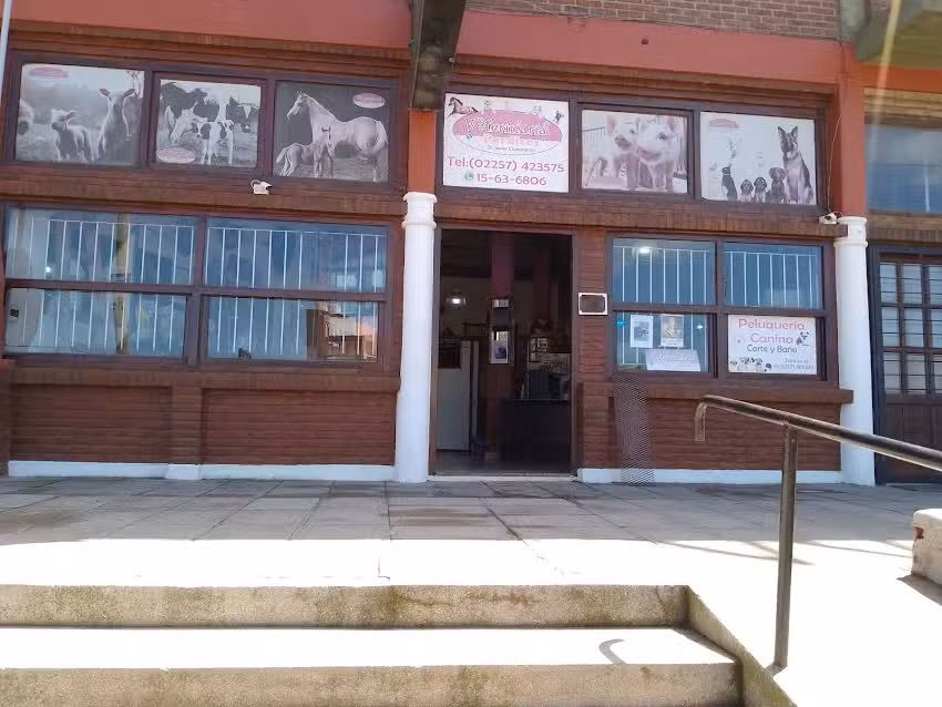 Veterinaria Perdices