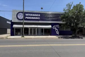 VETERINARIA PERGAMINO S.R.L