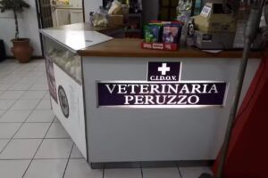 Veterinaria Peruzzo