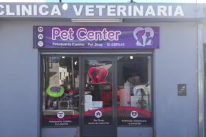 Veterinaria Pet Center