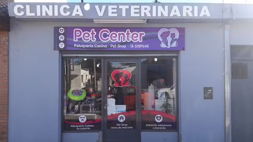 Veterinaria Pet Center