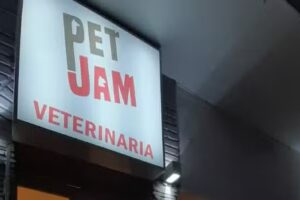 Veterinaria Pet Jam