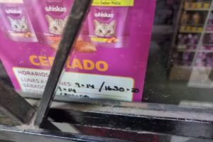 VETERINARIA PET’S SHOP VET