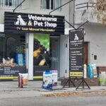 Veterinaria & Pet Shop