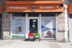 Veterinaria Pet Shop