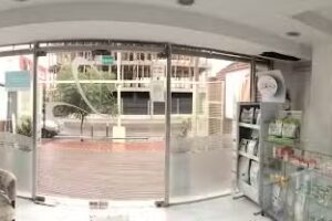 Veterinaria Pet Shop Cat and Dog