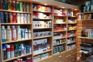 Veterinaria Pet Shop – Silvestre 2