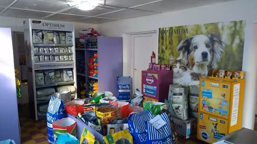 Veterinaria Pichi&Michi Agrelo