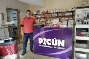 Veterinaria Picun