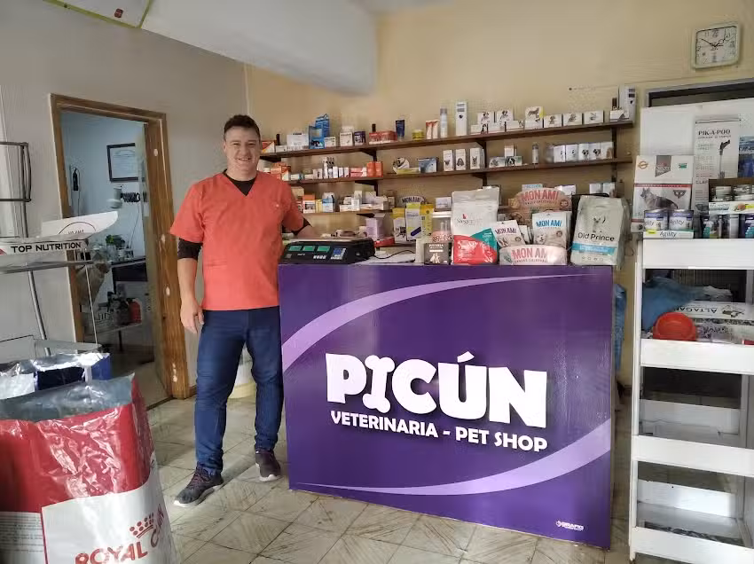 Veterinaria Picun