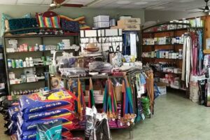 Veterinaria Pietroni