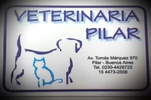 Veterinaria Pilar