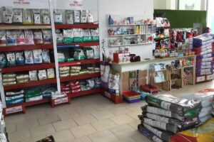 Veterinaria Planeta Animal