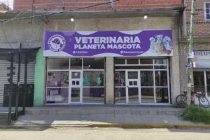 Veterinaria Planeta Mascota 2