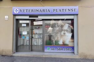 Veterinaria Platense de Salta