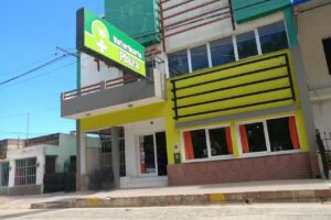 Veterinaria Plaza De Mauricio Raspo