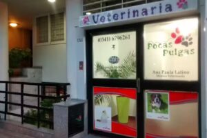 Veterinaria Pocas Pulgas