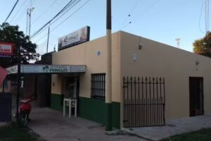 Veterinaria Pringles