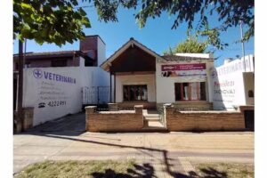 Veterinaria Proveedur&iacute;a Central Agropecuaria