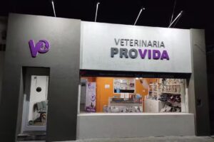 Veterinaria Provida