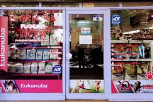 VETERINARIA PUCHUNIS