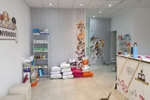 Veterinaria Puro pelo