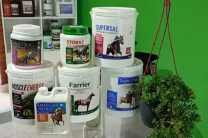 Veterinaria Puro y Criollo