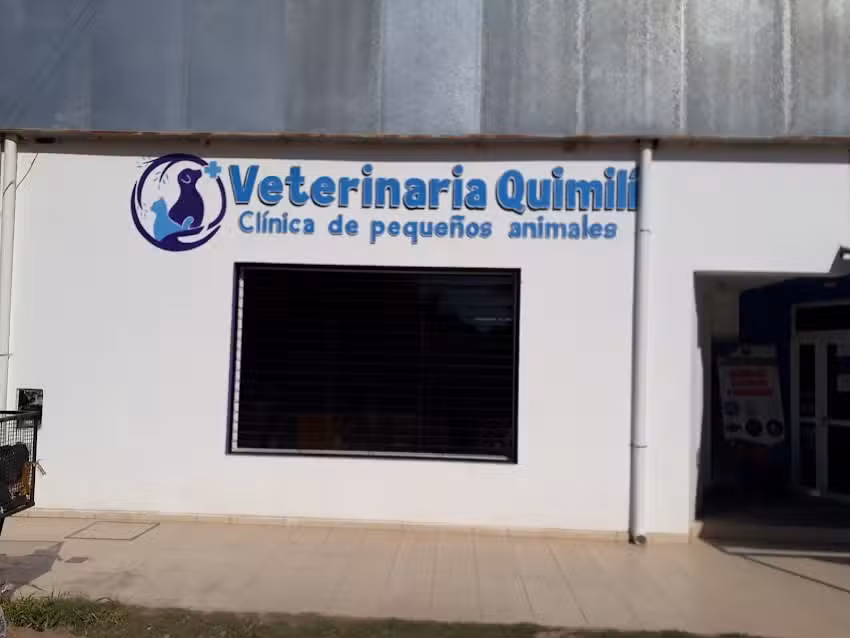 Veterinaria Quimili