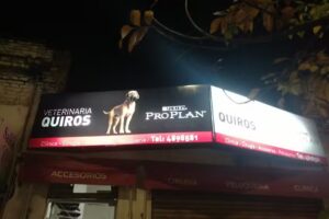 Veterinaria Quirós