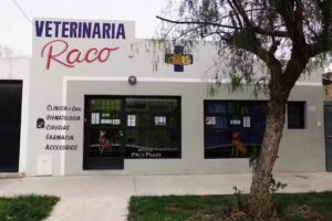 Veterinaria RACO