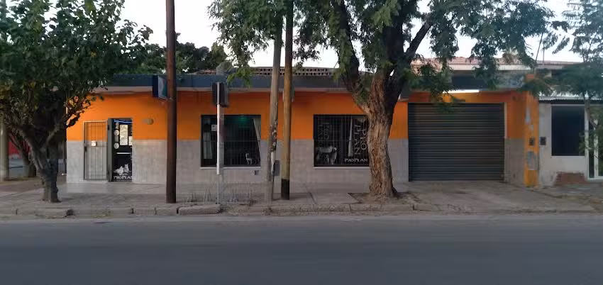 Veterinaria Ra&iacute;ces