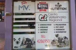 Veterinaria Regional