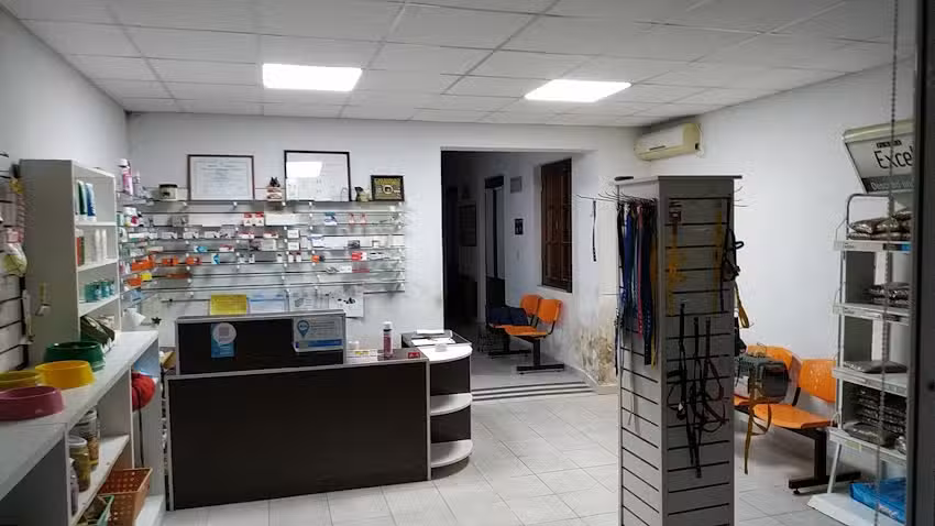 VETERINARIA REGIONAL