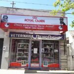 Veterinaria Reino Animal