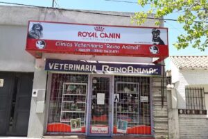 Veterinaria Reino Animal