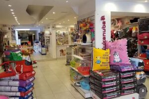 Veterinaria Reino Animal