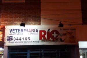 Veterinaria RIO