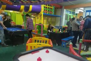 VETERINARIA RIO GRANDE DR ALDO J. SANCHEZ