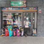 Veterinaria Rivadavia