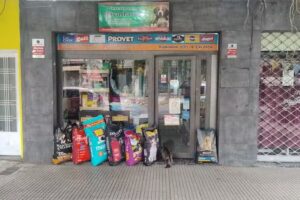 Veterinaria Rivadavia