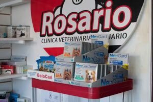 Veterinaria Rosario