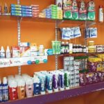 Veterinaria S.I.M.B.A