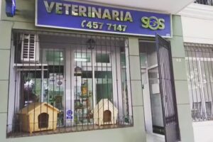 Veterinaria S.O.S