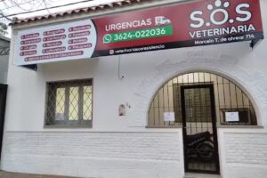 VETERINARIA S.O.S