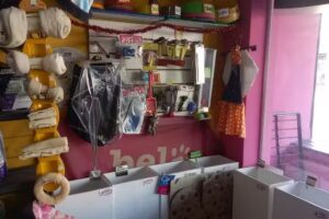 Veterinaria Sabuesos